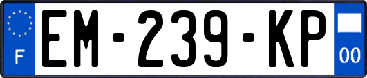 EM-239-KP