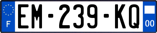 EM-239-KQ