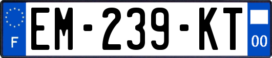 EM-239-KT