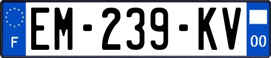 EM-239-KV