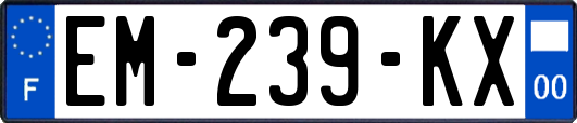 EM-239-KX