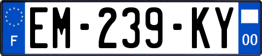 EM-239-KY