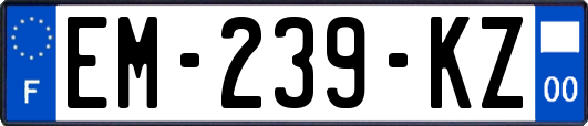 EM-239-KZ