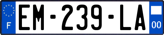 EM-239-LA