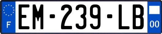 EM-239-LB