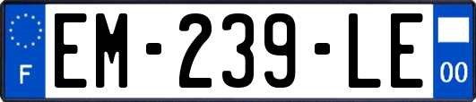 EM-239-LE