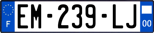 EM-239-LJ