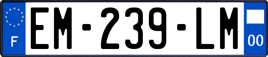 EM-239-LM