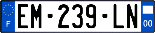 EM-239-LN