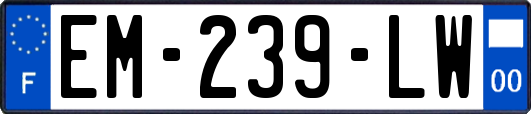 EM-239-LW