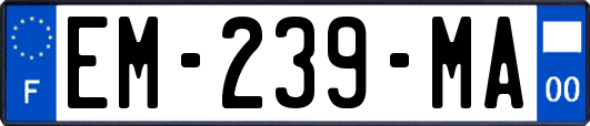 EM-239-MA