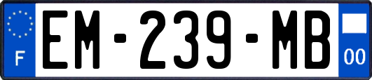 EM-239-MB