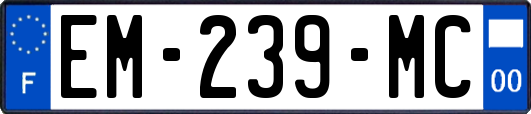 EM-239-MC