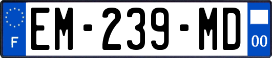 EM-239-MD