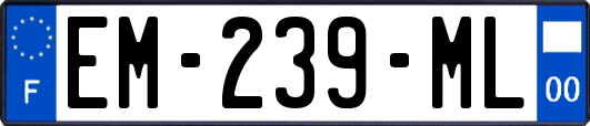 EM-239-ML