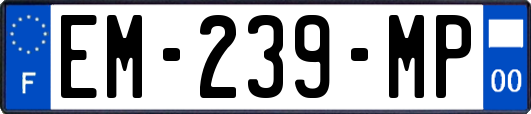 EM-239-MP