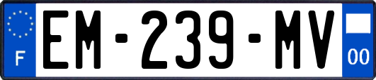 EM-239-MV