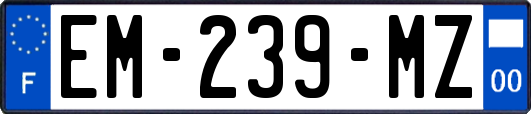 EM-239-MZ
