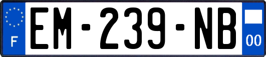 EM-239-NB