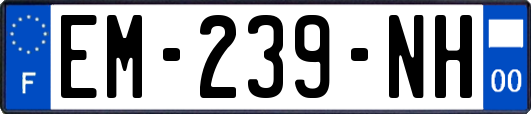 EM-239-NH