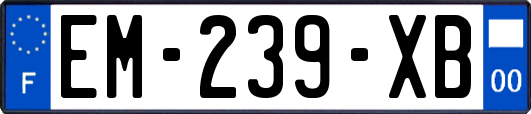 EM-239-XB