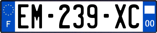 EM-239-XC