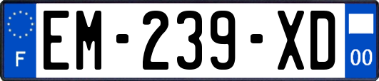 EM-239-XD
