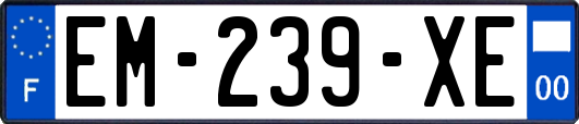 EM-239-XE