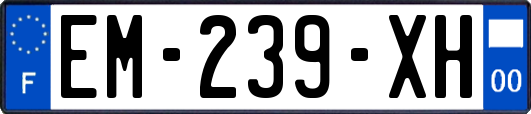 EM-239-XH