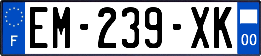 EM-239-XK
