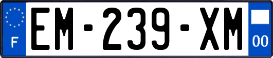 EM-239-XM