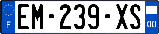 EM-239-XS