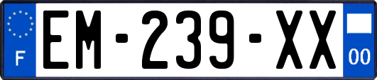 EM-239-XX
