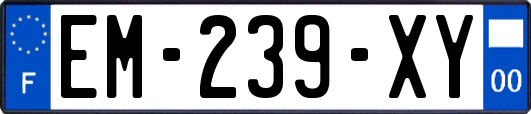 EM-239-XY