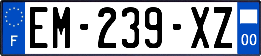 EM-239-XZ