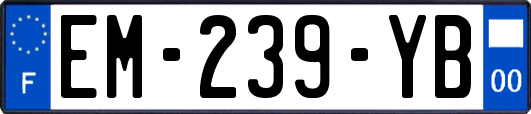 EM-239-YB