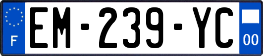 EM-239-YC
