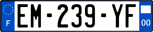 EM-239-YF