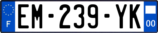 EM-239-YK