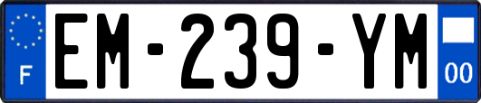 EM-239-YM