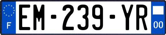 EM-239-YR