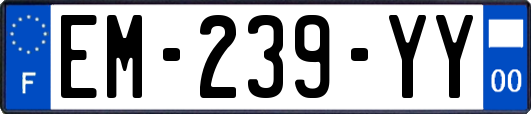 EM-239-YY