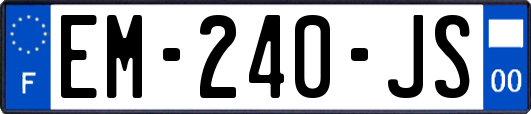 EM-240-JS
