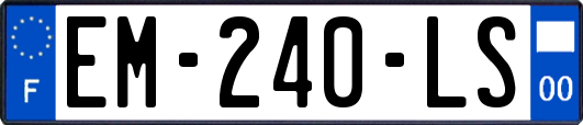 EM-240-LS