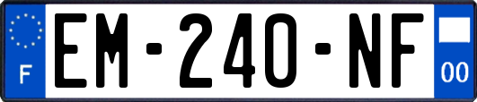 EM-240-NF