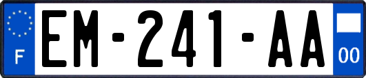 EM-241-AA