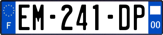 EM-241-DP