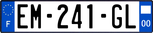 EM-241-GL