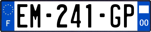 EM-241-GP