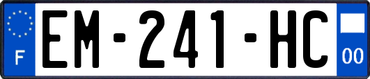 EM-241-HC